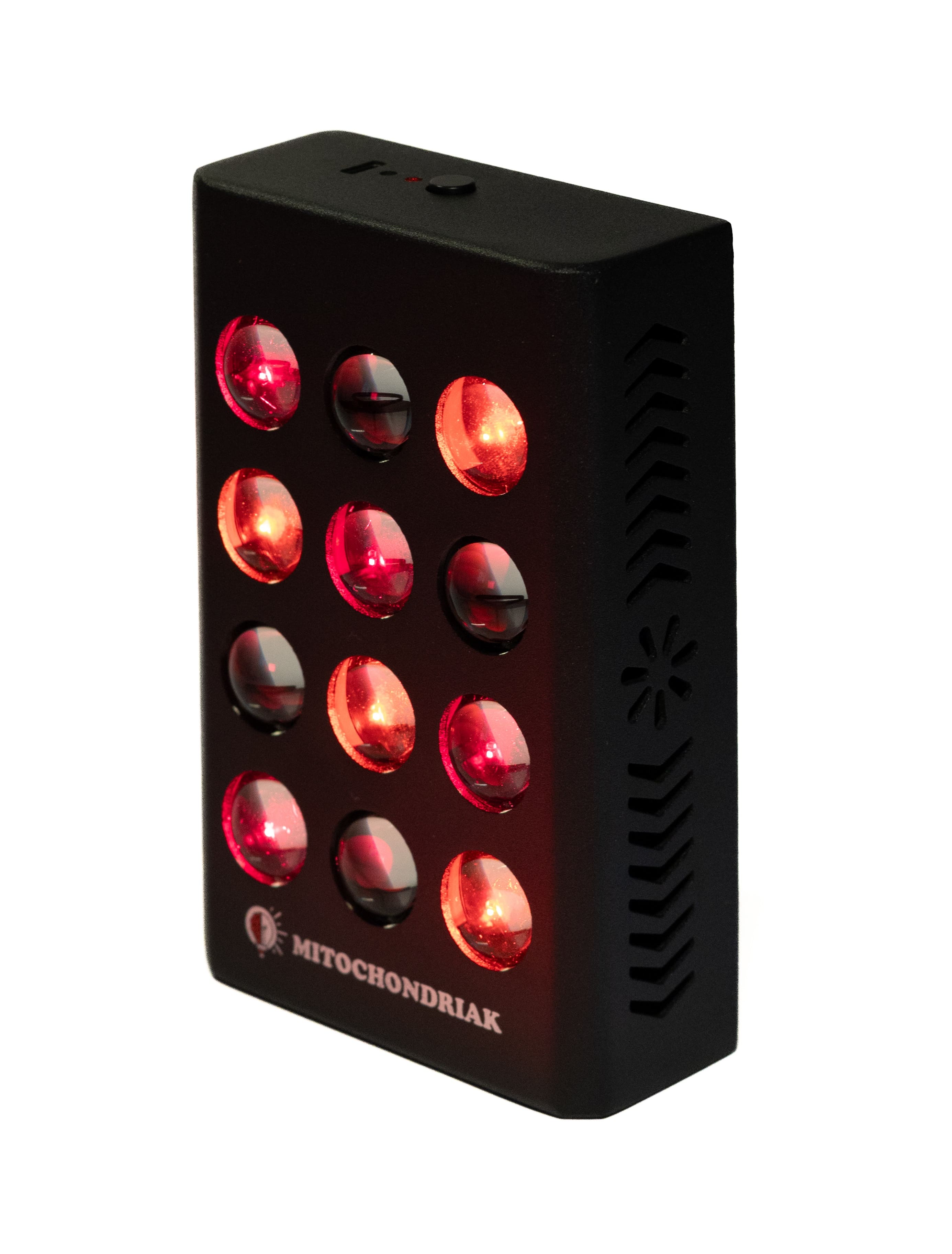 Mitochondriak® light therapy